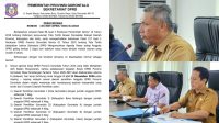 Ada yang Berbeda di Reses DPRD Provinsi Gorontalo November Ini, Apa Itu?