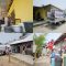 Sumur mengering, PMI Gorontalo salurkan air bersih bagi warga Bone Bolango