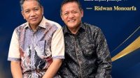 15 Tahun Berlalu, Dua Mantan Aktivis FSPMI Kembali Bertemu Bahas Nasib Buruh