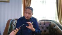 Ridwan Monoarfa: Jangan Puas Kemiskinan Turun, Warga Gorontalo Harus Naik Kelas