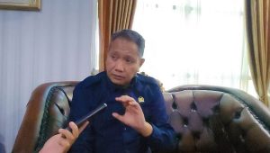 Ridwan Monoarfa: Jangan Puas Kemiskinan Turun, Warga Gorontalo Harus Naik Kelas