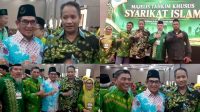Ridwan Monoarfa Bawa Misi Ekonomi Umat Gorontalo ke Kongres SI di Surabaya