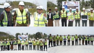 Ridwan Monoarfa Punya Gagasan Besar: Jadikan Gorontalo Pusat Transit Jamaah Haji dan Umrah