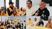 Warga keluhkan kelangkaan Pertalite saat reses Rusli Habibie