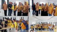 Rusli Habibie Perjuangkan 5.000 Sambungan Listrik Gratis, 300 KK di Pinogu Jadi Prioritas