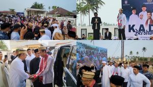 UAS: Selama Berdakwah, Hanya di Gorontalo Saya Temukan Kadin Bersalawat