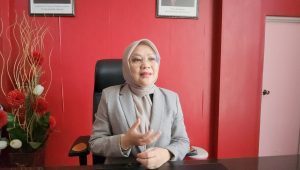 Venny Anwar Ungkap Dampak Kemarau, Warga Bilato Mulai Tanam Bitule