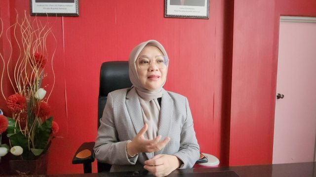 Venny Anwar Ungkap Dampak Kemarau, Warga Bilato Mulai Tanam Bitule