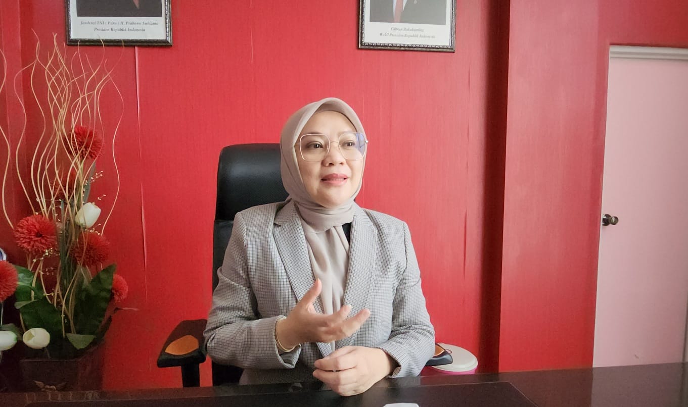 Venny Anwar Ungkap Dampak Kemarau, Warga Bilato Mulai Tanam Bitule