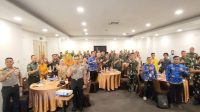 Bacadnas Kemhan RI Pangkas Birokrasi demi Kesejahteraan Veteran RI
