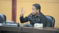 Peternak Tertekan Harga Pakan, Ridwan Monoarfa Desak Akses Jagung SPHP Diperjelas