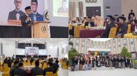 Dahnil Anzar Minta ASN Haji Gorontalo Ubah Mentalitas, Jangan Bawa Kebiasaan Lama
