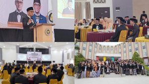 Dahnil Anzar Minta ASN Haji Gorontalo Ubah Mentalitas, Jangan Bawa Kebiasaan Lama