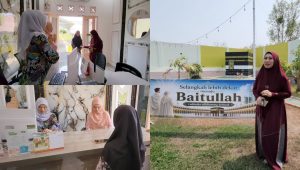 5.000 Jemaah Sudah Berangkat, Ini yang Bikin Zam-Zam Group Dipercaya