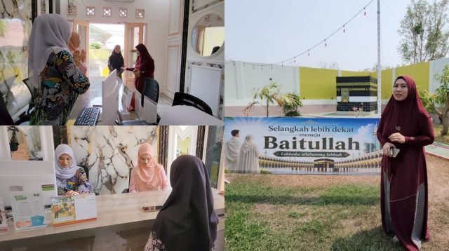 5.000 Jemaah Sudah Berangkat, Ini yang Bikin Zam-Zam Group Dipercaya