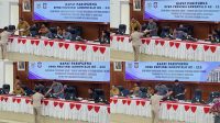 OSS Jangan Jadi Beban Baru UMKM, Ini Peringatan Fraksi NasDem