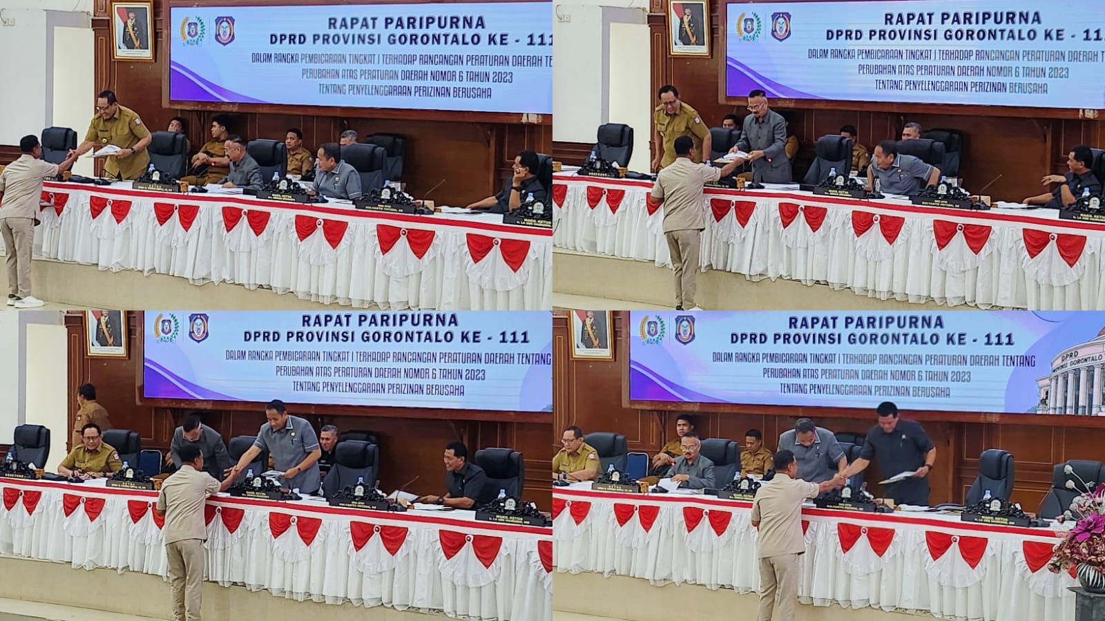 OSS Jangan Jadi Beban Baru UMKM, Ini Peringatan Fraksi NasDem
