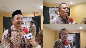 Batik dan Karawo Disatukan, Pendidikan Gorontalo Punya Gagasan Ini