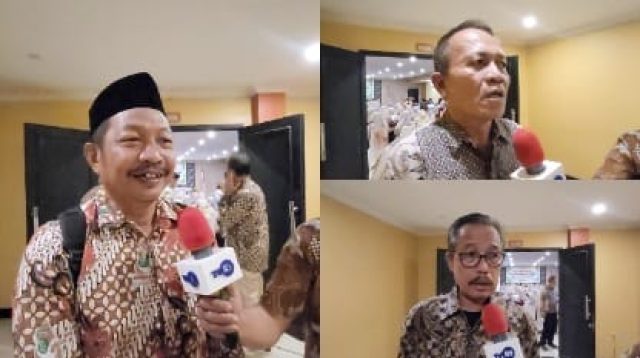 Batik dan Karawo Disatukan, Pendidikan Gorontalo Punya Gagasan Ini