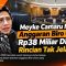 Meyke Camaru Minta Anggaran Biro Umum Rp38 Miliar Ditunda, Rincian Tak Jelas