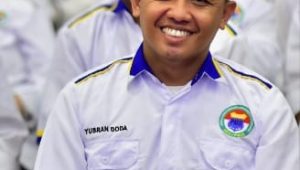Ketua Asosiasi Futsal Kota Gorontalo dan Bone Bolango Soroti Pelaksanaan LINUS, Minta Izin Ditinjau Kembali