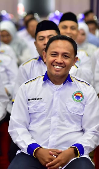 Ketua Asosiasi Futsal Kota Gorontalo dan Bone Bolango Soroti Pelaksanaan LINUS, Minta Izin Ditinjau Kembali